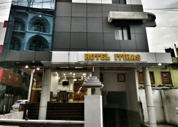 Hotel Itihas